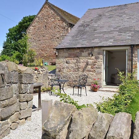 Villa The Briar Idridgehay Esterno foto